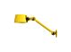 Tonone Bolt Side Fit Install wandlamp-Sunny yellow