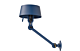 Tonone Bolt Bed Under Fit Install wandlamp -Thunder blue