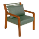 Fermob Somerset fauteuil-Cactus