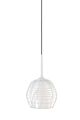 Diesel with Lodes Cage hanglamp Small-Wit-wit