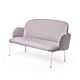 Puik Dost sofa-Lilac Grey