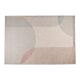 Zuiver Dream vloerkleed-Roze-160x230 cm