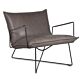 Jess design Earl XS Old Glory Luxor fauteuil