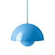 &tradition FlowerPot VP7 hanglamp-Swim Blue