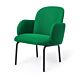 Puik Dost fauteuil-Dark green