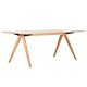 Gazzda Ava Table tafel-220x90 cm
