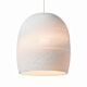 Graypants Bell wit hanglamp-∅ 27 cm
