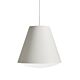 HAY Sinker hanglamp-Small-Wit