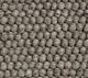 HAY Peas vloerkleed-Dark grey-200x300 cm