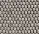HAY Peas vloerkleed-Medium grey-140x200 cm
