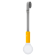 Fermob Aplô Portable hanglamp-Honey