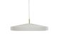 OYOY Living Design Hatto hanglamp-White-Large