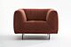 Label Moby Dick fauteuil
