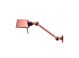Tonone Bolt Bed Side Fit Install wandlamp-Daybreak rose