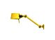 Tonone Bolt Bed Side Fit Install wandlamp-Sunny yellow