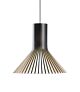 Secto Design Puncto 4203 hanglamp-Zwart