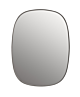muuto Framed spiegel S-Grey
