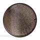 Ethnicraft Heavy Bronze 48 cm dienblad