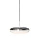 Louis Poulsen Silverback hanglamp-∅ 44 cm