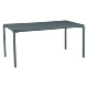 Fermob Calvi tuintafel 160x80 cm-Storm Grey