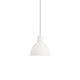 Louis Poulsen Toldbod hanglamp-White-∅ 12