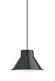 Muuto Top hanglamp-Dark green-∅ 21 cm