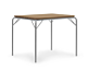 Normann Copenhagen Vig tafel-90x80 cm-Grey
