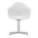 Vitra Eames DAL stoel-Cotton white