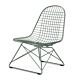 Vitra Eames Wire Chair LKR loungestoel-Sea Foam Green