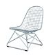 Vitra Eames Wire Chair LKR loungestoel-Sky Blue