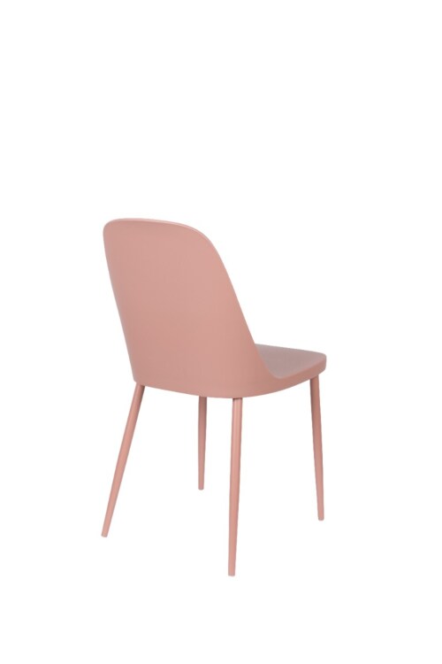 vanHarte Pip stoel-Pink
