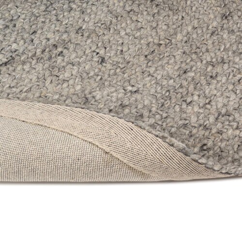 Bodilson Pebble 150 vloerkleed-Dove Grey