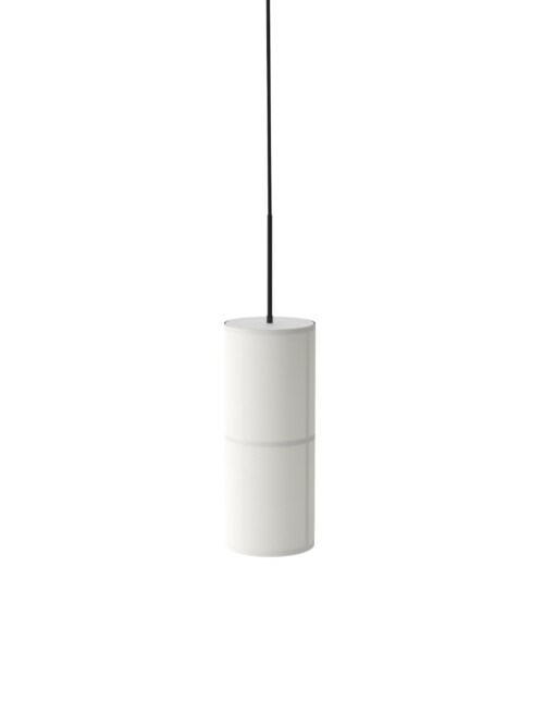 Audo Copenhagen Hashira hanglamp-White-Small