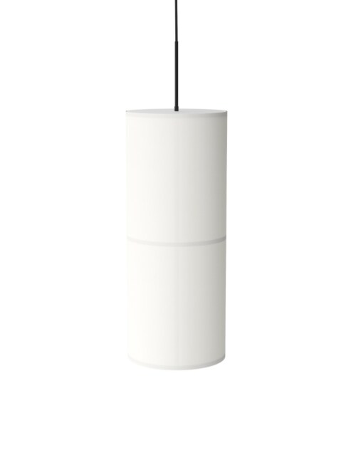 Audo Copenhagen Hashira hanglamp-White-Large