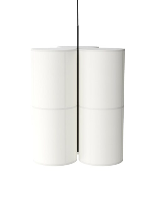 Audo Copenhagen Hashira Cluster hanglamp-White-Large