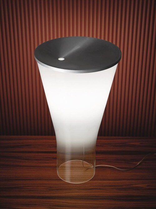 Foscarini Soffio LED tafellamp