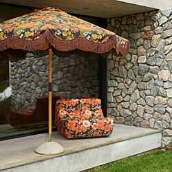 HKLiving Lazy outdoor loungestoel-Bungalow
