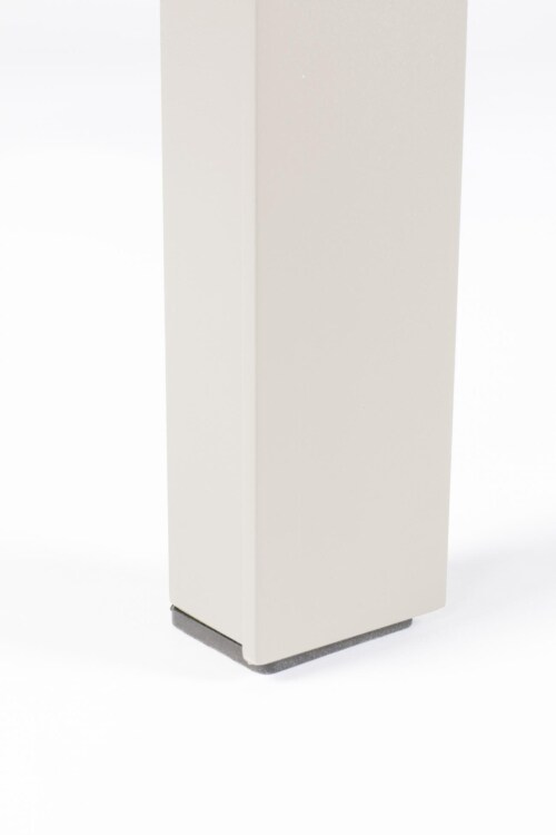 Zuiver Vondel Garden tuintafel-Clay-168,5x87,2x75 cm