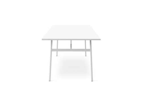 Normann Copenhagen Union tafel 220x90 cm-White