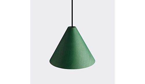Hay 30Degree hanglamp-Groen-∅ 61 cm