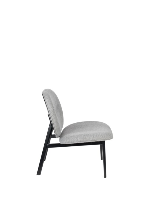 Zuiver Spike fauteuil-Grey