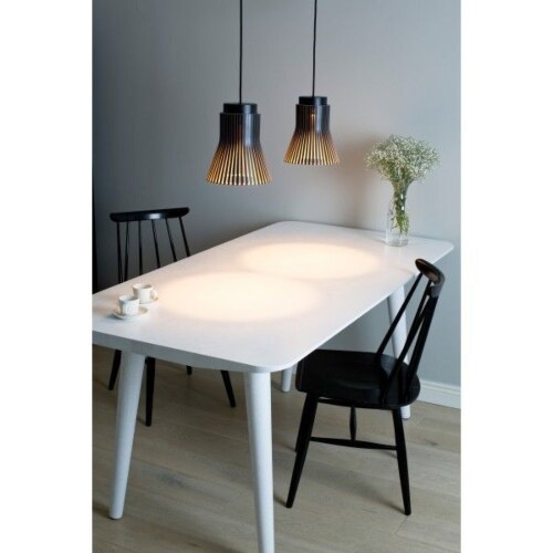 Secto Design Secto Petite 4600 hanglamp-Wit