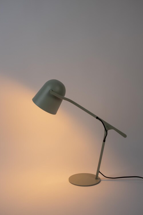 Zuiver Lau tafellamp-Desert Sage