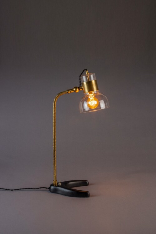Dutchbone Neville bureaulamp