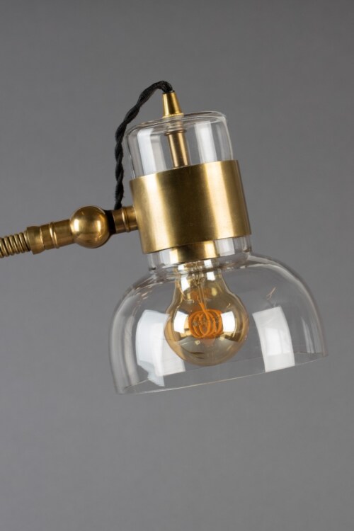 Dutchbone Neville bureaulamp