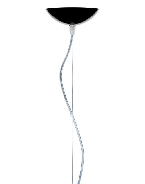 Kartell Fly hanglamp-Zwart