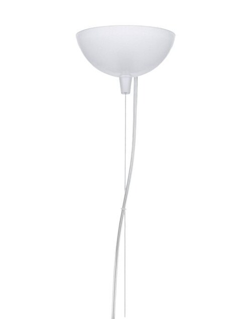 Kartell Bloom hanglamp-∅ 28 cm-Lavendel