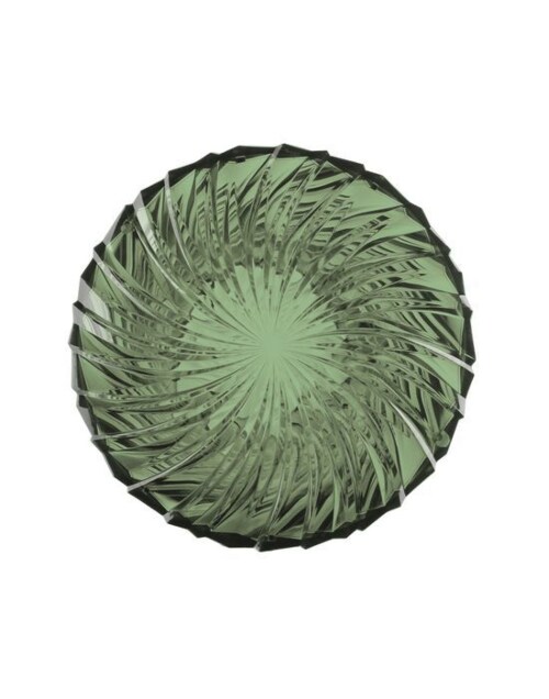 Kartell Sparkle krukje-Saligroen-∅ 45 cm