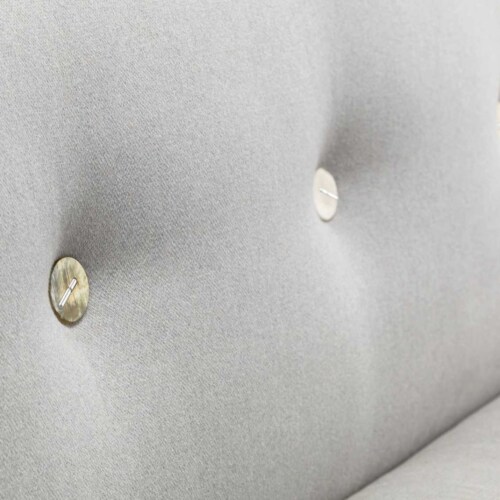 Vitra Polder Sofa bank links-The Pebble Greys