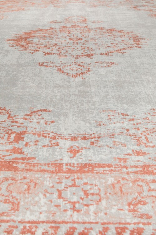 Zuiver Marvel Karpet Blush vloerkleed-Brick-200x300 cm